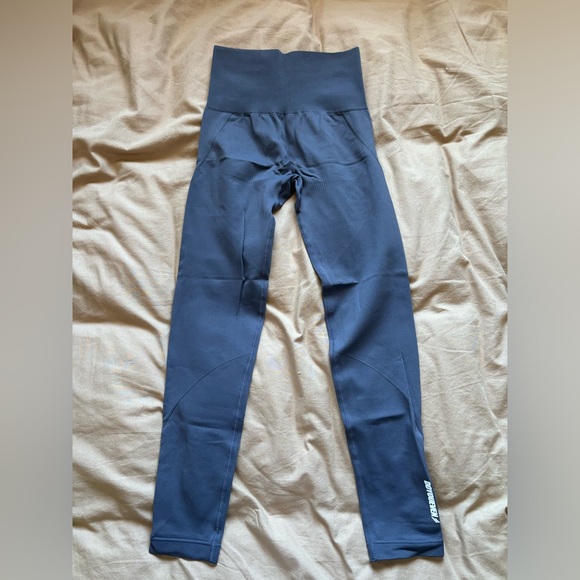 DOYOUEVEN Hyperflex Seamless Legging - Picture 5 of 7